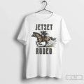 Jetset Rodeo Aew T-Shirts, Hoodie, Sweatshirt - T-Shirt, Sweatshirt, Hoodie