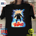 Premium John Carpenters The Thing Movie Light Movie Shirt Unisex T-shirt, Sweatshirt, Hoodie, Long Sleeve Tee - T-Shirt, Sweatshirt, Hoodie