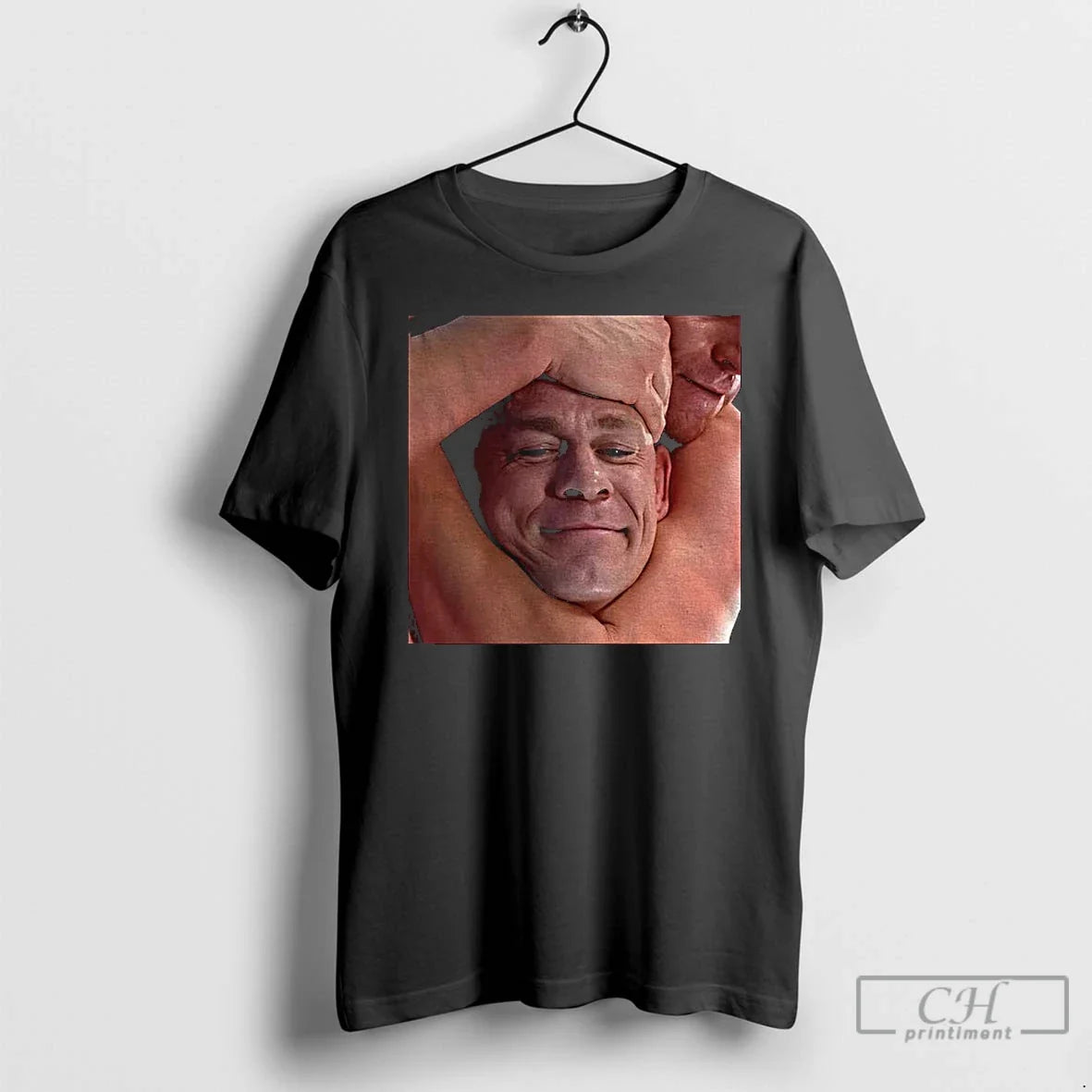 John Cena Moment Tapping Out Gunther His Final Match T-Shirts, Hoodie, Sweatshirt - T-Shirt, Sweatshirt, Hoodie
