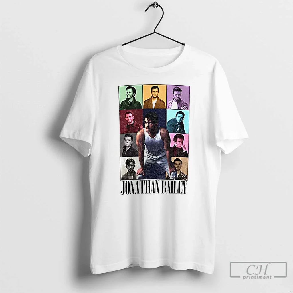 Jonathan Bailey Eras Tour T-Shirts, Hoodie, Sweatshirt - T-Shirt, Sweatshirt, Hoodie