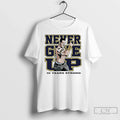 Jone Cena Never Give Up 10 Years Strong T-Shirts, Hoodie, Sweatshirt - T-Shirt, Sweatshirt, Hoodie