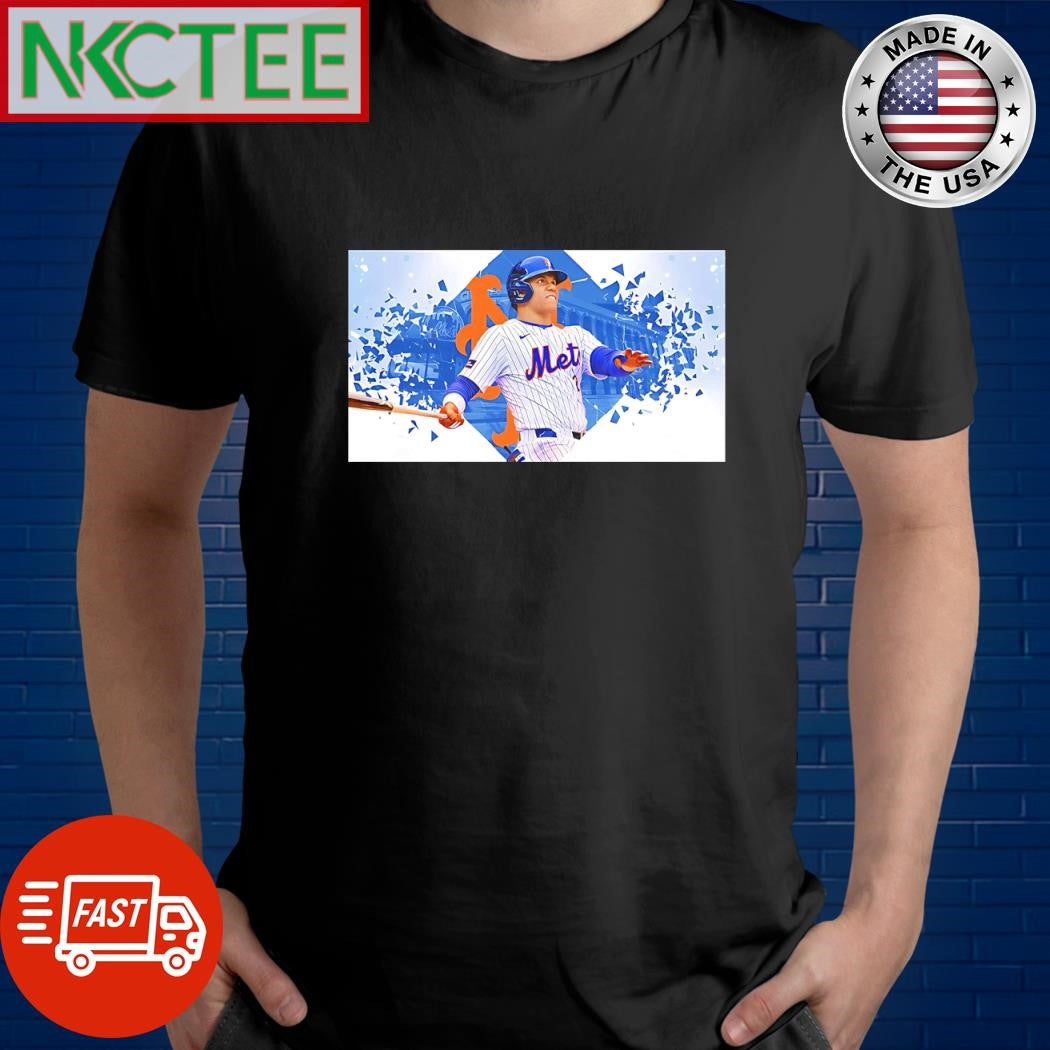 Premium Juan Soto Is A New York Met For 15 Years $765m shirt Unisex T-shirt, Sweatshirt, Hoodie, Long Sleeve Tee - T-Shirt, Sweatshirt, Hoodie