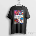 Juice Wrld Legends Never Die T-Shirts, Hoodie, Sweatshirt - T-Shirt, Sweatshirt, Hoodie