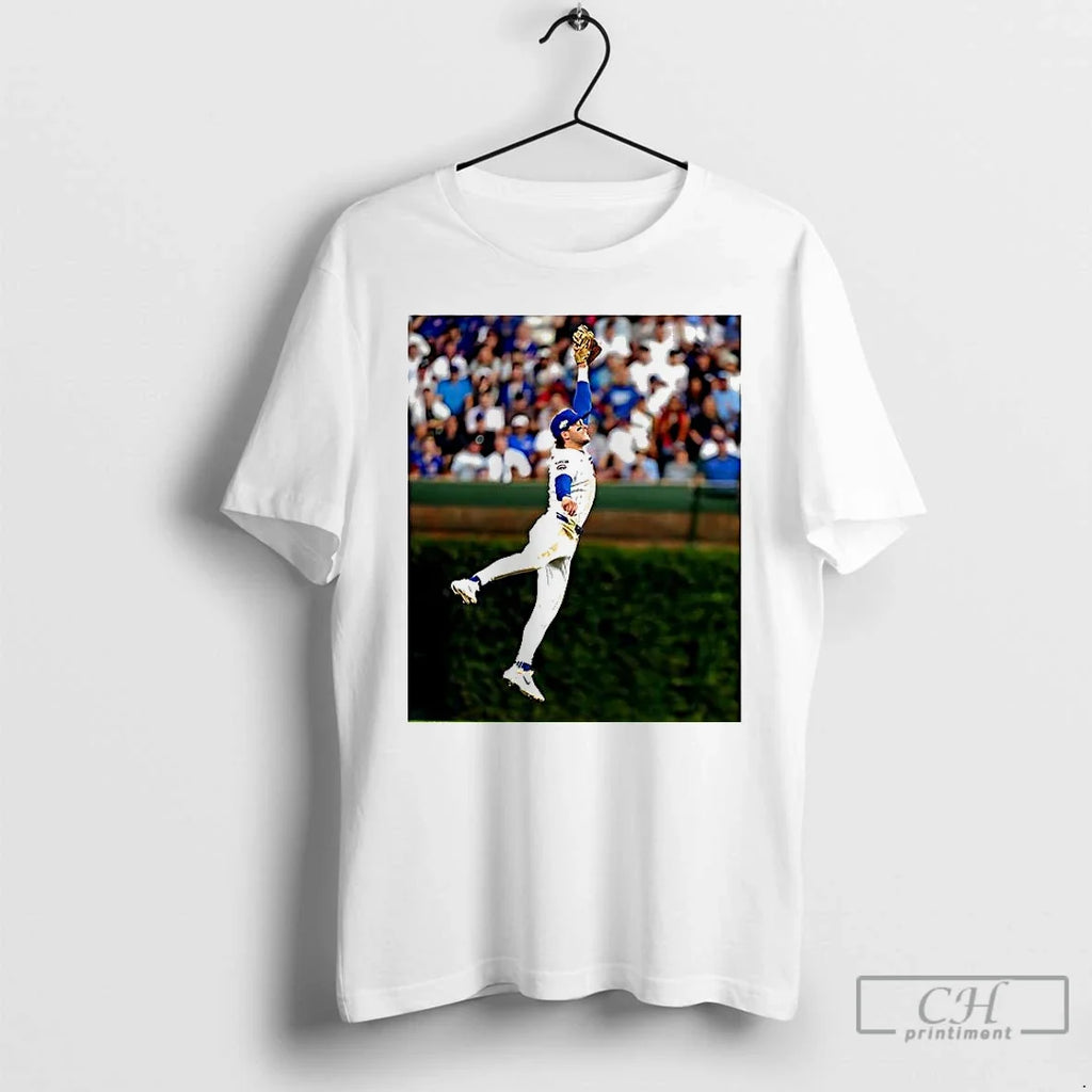 Premium Jumpman Nico Chicago Cubs T Shirts Unisex T-shirt, Sweatshirt, Hoodie, Long Sleeve Tee - T-Shirt, Sweatshirt, Hoodie