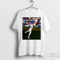 Premium Jumpman Nico Chicago Cubs T Shirts Unisex T-shirt, Sweatshirt, Hoodie, Long Sleeve Tee - T-Shirt, Sweatshirt, Hoodie