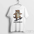 Just Gopher T-Shirts, Hoodie, Sweatshirt - T-Shirt, Sweatshirt, Hoodie