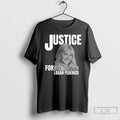 Premium Justice For Logan Federico T Shirts Unisex T-shirt, Sweatshirt, Hoodie, Long Sleeve Tee - T-Shirt, Sweatshirt, Hoodie