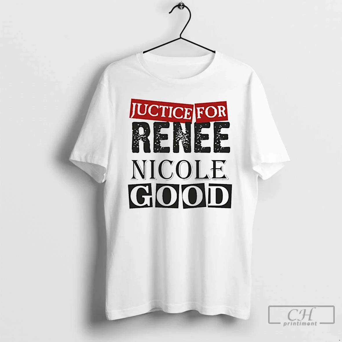 Justice Renee Nicole Good 2026 T-Shirts, Hoodie, Sweatshirt - T-Shirt, Sweatshirt, Hoodie