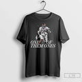 Premium Kadyn Proctor One Of Them Ones T Shirts Unisex T-shirt, Sweatshirt, Hoodie, Long Sleeve Tee - T-Shirt, Sweatshirt, Hoodie