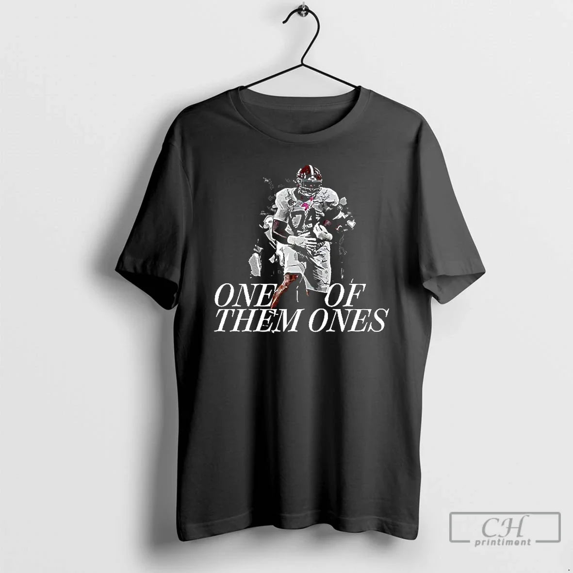Premium Kadyn Proctor One Of Them Ones T Shirts Unisex T-shirt, Sweatshirt, Hoodie, Long Sleeve Tee - T-Shirt, Sweatshirt, Hoodie