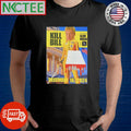 Premium Kill Bill starring Elon Musk and X December 18 2024 shirt Unisex T-shirt, Sweatshirt, Hoodie, Long Sleeve Tee - T-Shirt, Sweatshirt, Hoodie