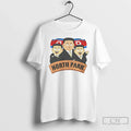 Kim Jong Un North Park Funny T-Shirts, Hoodie, Sweatshirt - T-Shirt, Sweatshirt, Hoodie