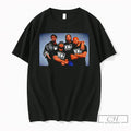 Premium Knicks World Order Neq York Kincks Player Nwo Parody Logo Unisex T-shirt, Sweatshirt, Hoodie, Long Sleeve Tee - T-Shirt, Sweatshirt, Hoodie