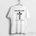 Knocked Loose Destroy Purple Cross You Wont Go Before Youre Supposed T-Shirts, Hoodie, Sweatshirt - T-Shirt, Sweatshirt, Hoodie