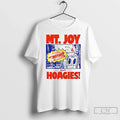Premium Knows Hoagies X Wawa 2025 T Shirts Unisex T-shirt, Sweatshirt, Hoodie, Long Sleeve Tee - T-Shirt, Sweatshirt, Hoodie