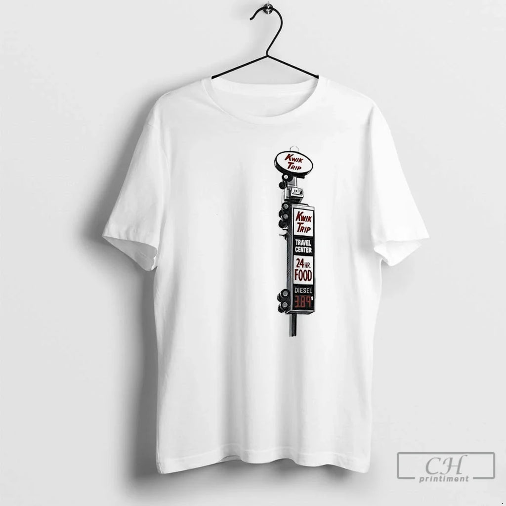Kwik Trip See Ya Next Time T-Shirts, Hoodie, Sweatshirt - T-Shirt, Sweatshirt, Hoodie