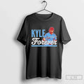 Kyle Schwarber Forever Washington Nationals Mlb Baseball 2025 Signature T-Shirts, Hoodie, Sweatshirt - T-Shirt, Sweatshirt, Hoodie