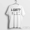 Lgbt Liberty Guns Beer Tits T-Shirts, Hoodie, Sweatshirt - T-Shirt, Sweatshirt, Hoodie