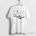 Premium Las Vegas Aces Vegas Strong Wnba Finals 2025 Two Sided Mockup Two Side Unisex T-shirt, Sweatshirt, Hoodie, Long Sleeve Tee - T-Shirt, Sweatshirt, Hoodie