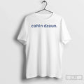 Premium Laura Ramoso Cahln Dzaun T Shirts Unisex T-shirt, Sweatshirt, Hoodie, Long Sleeve Tee - T-Shirt, Sweatshirt, Hoodie