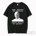 Premium Leo Pope Xiv Rage Against The Machine Papal Bulls On Parade T Shirts Sweater Unisex T-shirt, Sweatshirt, Hoodie, Long Sleeve Tee - T-Shirt, Sweatshirt, Hoodie