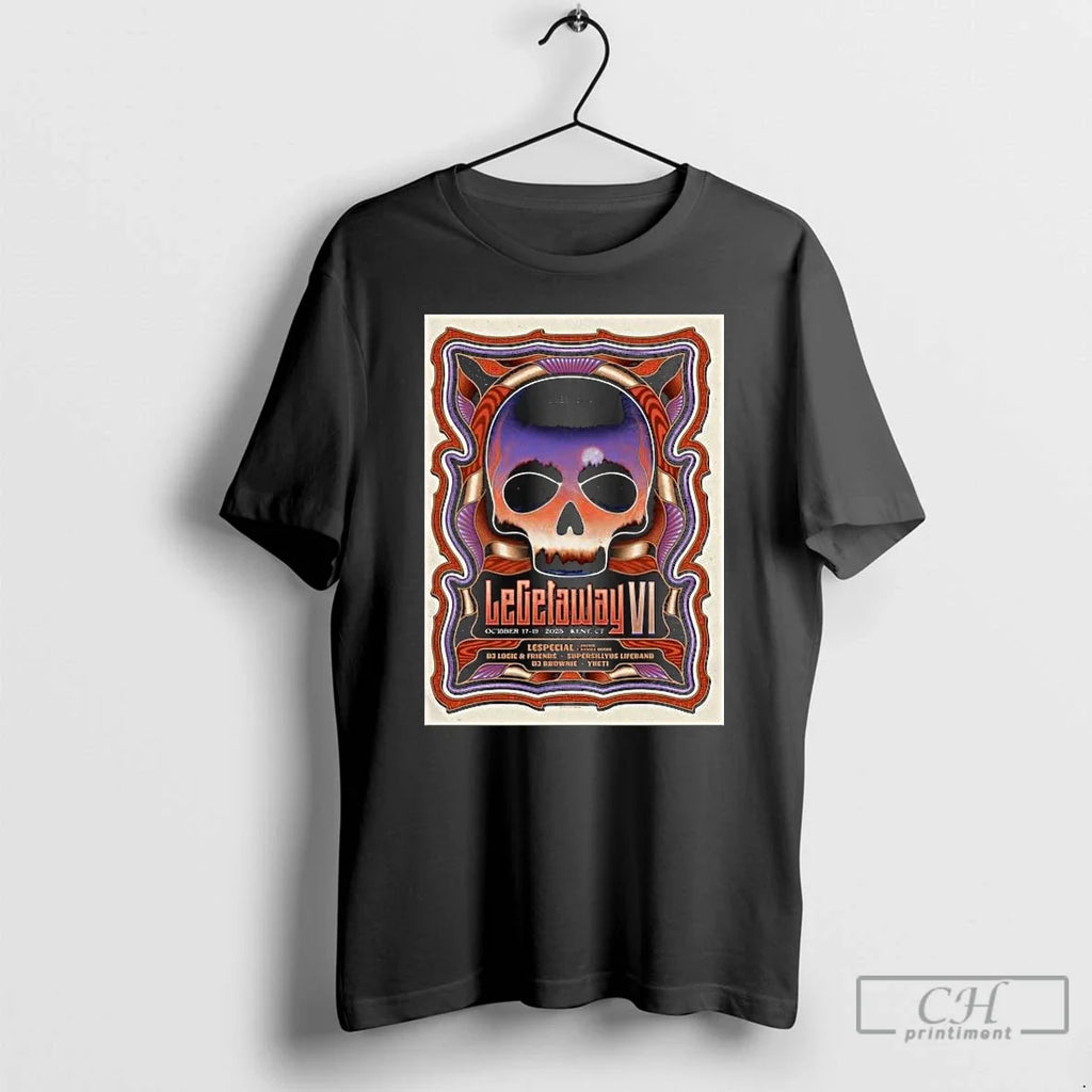Premium Lespecial Kent Ct On October 17 19 2025 Long Sleve T Shirts Unisex T-shirt, Sweatshirt, Hoodie, Long Sleeve Tee - T-Shirt, Sweatshirt, Hoodie