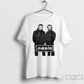 Liam Neeson Noel Edmonds Oasis T-Shirts, Hoodie, Sweatshirt - T-Shirt, Sweatshirt, Hoodie