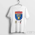 Liberty Bowl 2026 Navy Vs Cincinnati T-Shirts, Hoodie, Sweatshirt - T-Shirt, Sweatshirt, Hoodie