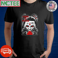 Premium Limbo in Tal300 horror paint shirt Unisex T-shirt, Sweatshirt, Hoodie, Long Sleeve Tee - T-Shirt, Sweatshirt, Hoodie