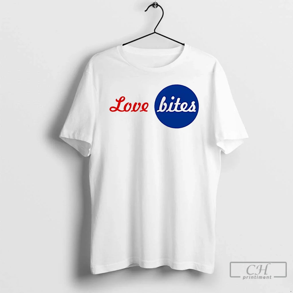 Love Bites T-Shirts, Hoodie, Sweatshirt - T-Shirt, Sweatshirt, Hoodie