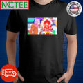 Premium Luffy Ini gear 4 Snakeman atau Hachimon Tonkou Mighty Guy shirt Unisex T-shirt, Sweatshirt, Hoodie, Long Sleeve Tee - T-Shirt, Sweatshirt, Hoodie
