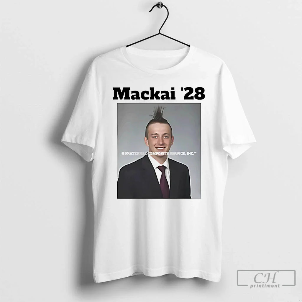 Mackai Anderstrom 28 Funny T-Shirts, Hoodie, Sweatshirt - T-Shirt, Sweatshirt, Hoodie
