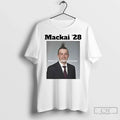Mackai Anderstrom 28 Funny T-Shirts, Hoodie, Sweatshirt - T-Shirt, Sweatshirt, Hoodie