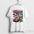 Madhousc Nothin Clash Bowman Gray 2026 T-Shirts, Hoodie, Sweatshirt - T-Shirt, Sweatshirt, Hoodie