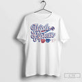 Premium Mallory Swanson Trinity Rodman Sophia Wilson Triple Espresso Signatures Unisex T-shirt, Sweatshirt, Hoodie, Long Sleeve Tee - T-Shirt, Sweatshirt, Hoodie