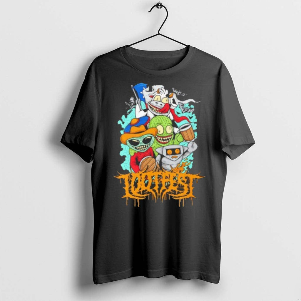 Premium Maniac Mayhem Halloween T Shirts Unisex T-shirt, Sweatshirt, Hoodie, Long Sleeve Tee - T-Shirt, Sweatshirt, Hoodie