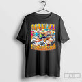 Manuel Transmission Mexican T-Shirts, Hoodie, Sweatshirt - T-Shirt, Sweatshirt, Hoodie