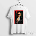 Mark Carney Middle Finger Time Hey Donald T-Shirts, Hoodie, Sweatshirt - T-Shirt, Sweatshirt, Hoodie