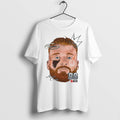 Premium Maxx Crosby Fat Head T Shirts Unisex T-shirt, Sweatshirt, Hoodie, Long Sleeve Tee - T-Shirt, Sweatshirt, Hoodie