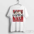 Maye Diggs Gonzalez We All We Got Were Santa Clara Patriots T-Shirts, Hoodie, Sweatshirt - T-Shirt, Sweatshirt, Hoodie