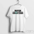 Mayor Kingstown T-Shirts, Hoodie, Sweatshirt - T-Shirt, Sweatshirt, Hoodie
