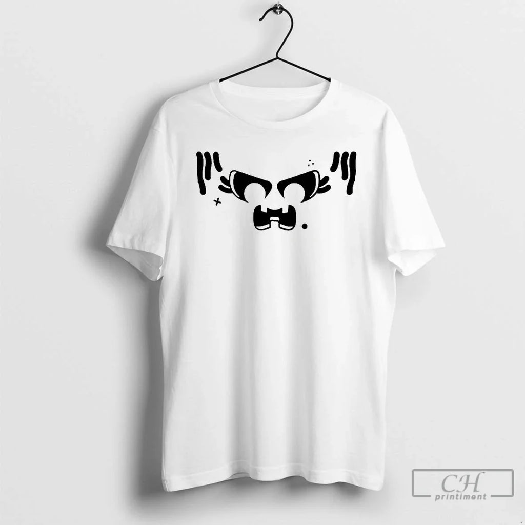 Premium Mcdonalds Goblin 2025 Happy Meal Halloween T Shirts Unisex T-shirt, Sweatshirt, Hoodie, Long Sleeve Tee - T-Shirt, Sweatshirt, Hoodie