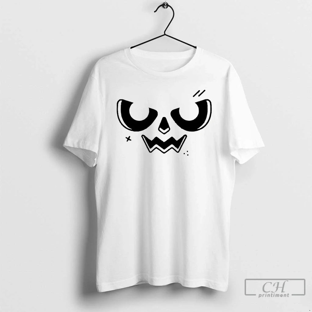 Premium Mcdonalds Pumpkin 2025 Happy Meal Halloween T Shirts Unisex T-shirt, Sweatshirt, Hoodie, Long Sleeve Tee - T-Shirt, Sweatshirt, Hoodie