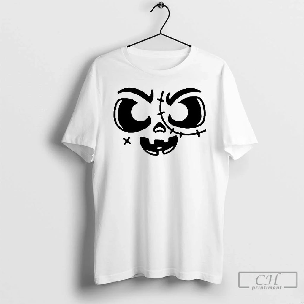 Premium Mcdonalds Zombie 2025 Happy Meal Halloween T Shirts Unisex T-shirt, Sweatshirt, Hoodie, Long Sleeve Tee - T-Shirt, Sweatshirt, Hoodie