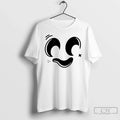 Premium Mcdonalds Ghost 2025 Happy Meal Halloween T Shirts Unisex T-shirt, Sweatshirt, Hoodie, Long Sleeve Tee - T-Shirt, Sweatshirt, Hoodie