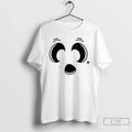 Premium Mcdonalds Wow Ghost 2025 Happy Meal Halloween T Shirts Unisex T-shirt, Sweatshirt, Hoodie, Long Sleeve Tee - T-Shirt, Sweatshirt, Hoodie