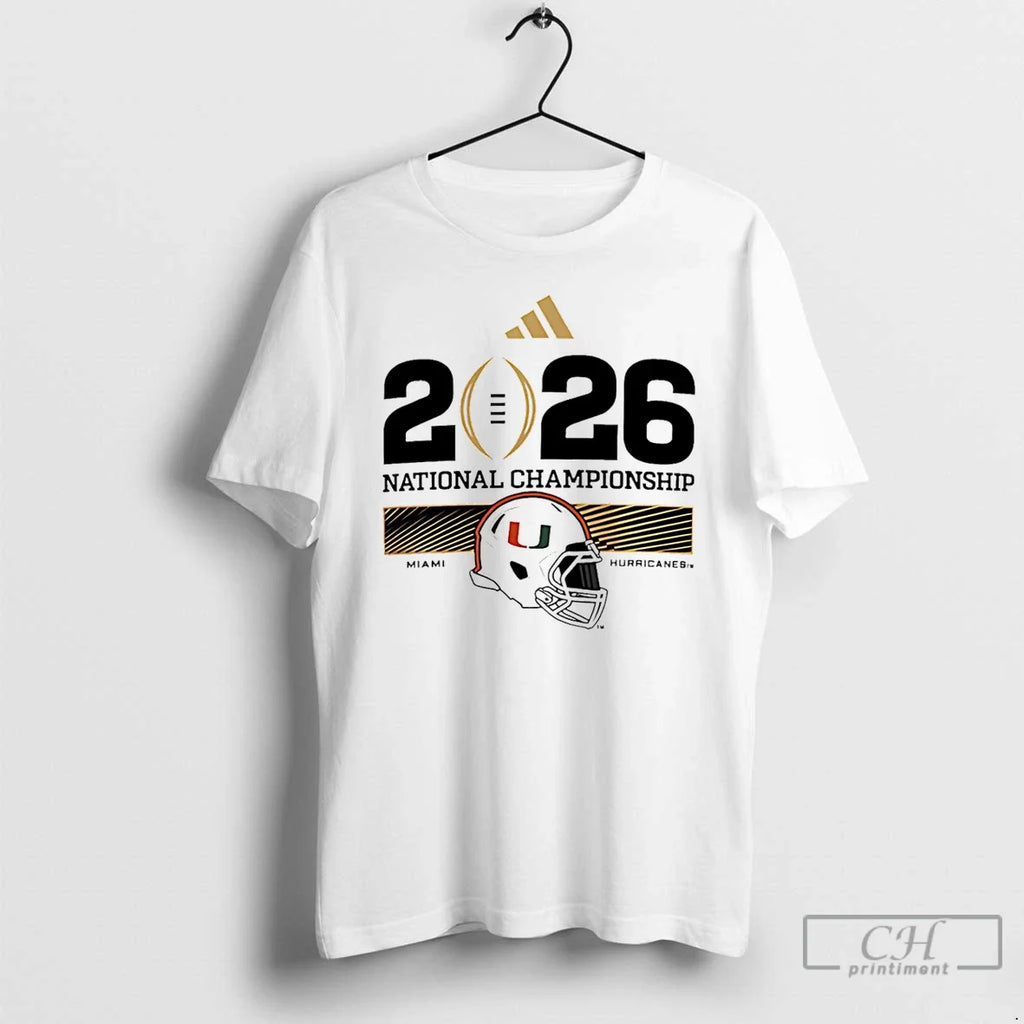 Miami 2026 National Championship Bound Fresh T-Shirts, Hoodie, Sweatshirt - T-Shirt, Sweatshirt, Hoodie