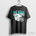 Miami Dolphins Gradient Helmet T-Shirts, Hoodie, Sweatshirt - T-Shirt, Sweatshirt, Hoodie