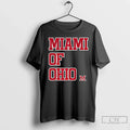 Miami Redhawks Basketball Miami Ohio T-Shirts, Hoodie, Sweatshirt - T-Shirt, Sweatshirt, Hoodie