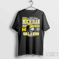 Michigan Wolverines Cheez Citrus Bowl Michigan 2025 T-Shirts, Hoodie, Sweatshirt - T-Shirt, Sweatshirt, Hoodie